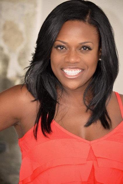 Bree Shannon - Actor Profile Photo