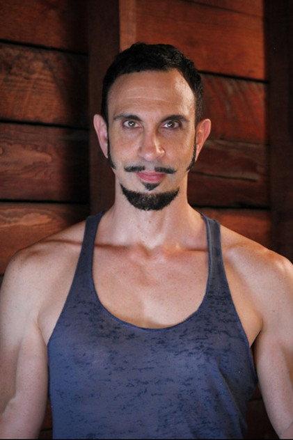 Barry Morse - Actor Profile Photo