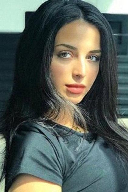 Sara Al-Naser - Actor Profile Photo