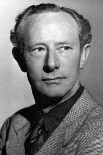 Richard Hearne - Actor Profile Photo