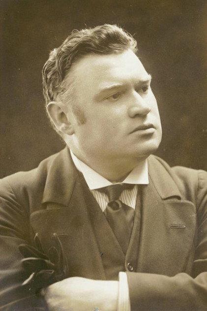 Svend Kornbeck - Actor Profile Photo