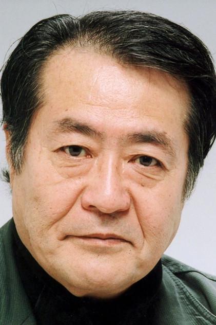 Bin Sasaki - Actor Profile Photo