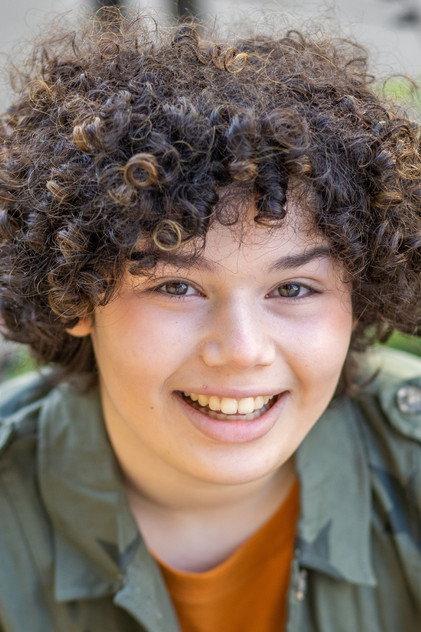 Alex Cooper Cohen - Actor Profile Photo