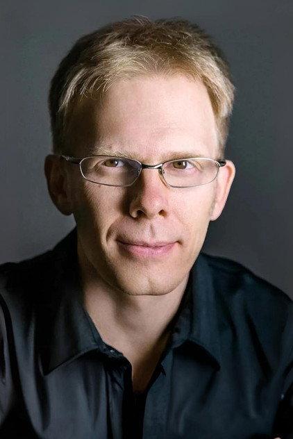 John Carmack - Actor Profile Photo