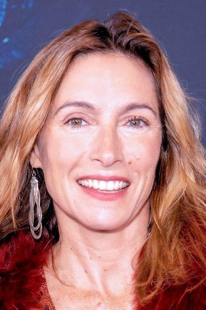 Claudia Karvan - Actor Profile Photo