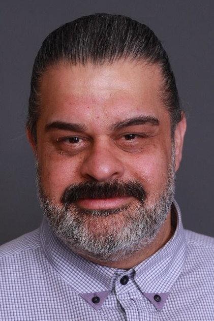 Şevki Özcan - Actor Profile Photo