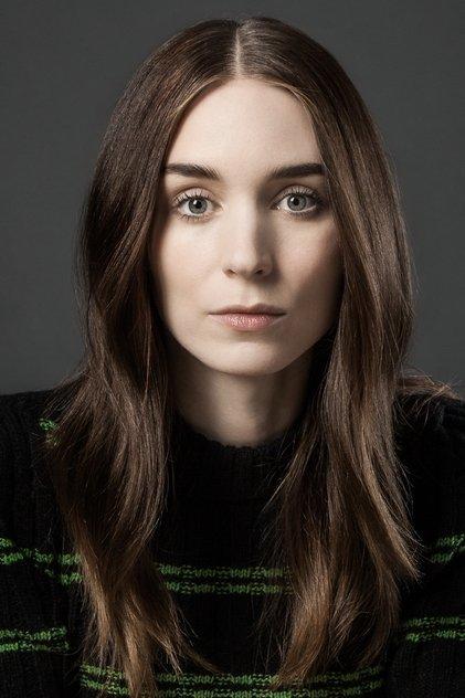 Rooney Mara - Actor Profile Photo