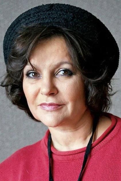 Elena Fatyushina - Actor Profile Photo