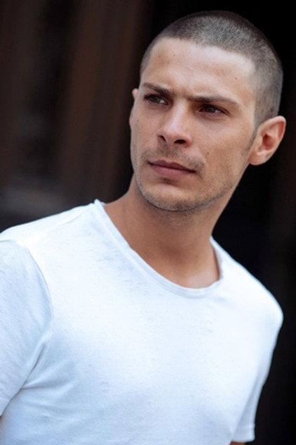 Florin Hritcu - Actor Profile Photo