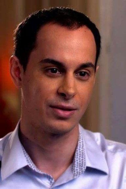David Scordia-Révérand - Actor Profile Photo