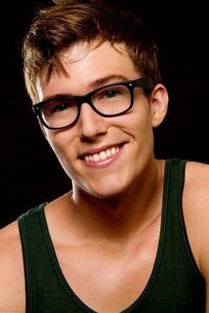 Taylor Caldwell - Actor Profile Photo