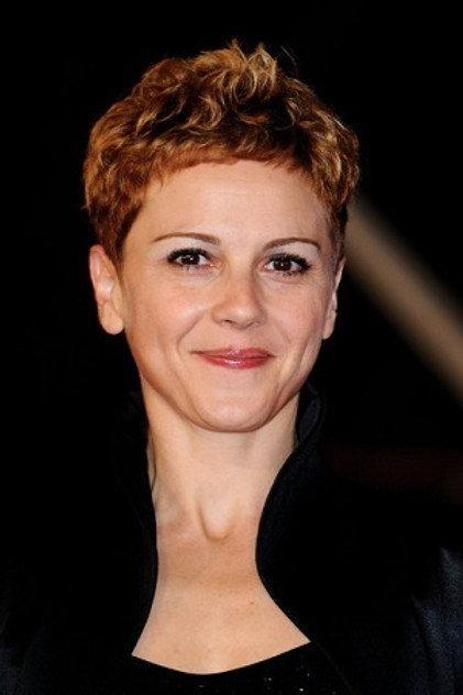 Valeria Milillo - Actor Profile Photo