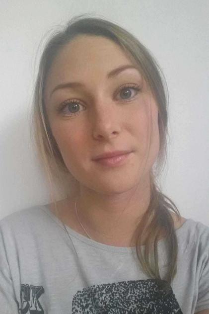 Josefine Nyberg - Actor Profile Photo