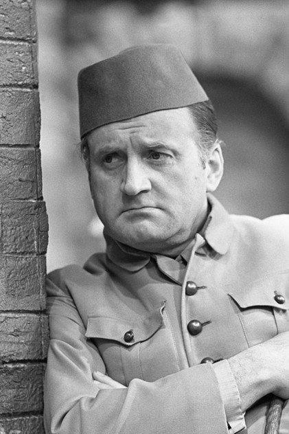 Tadeusz Kosudarski - Actor Profile Photo