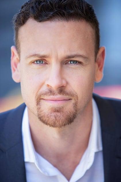 Nathin Art Butler - Actor Profile Photo