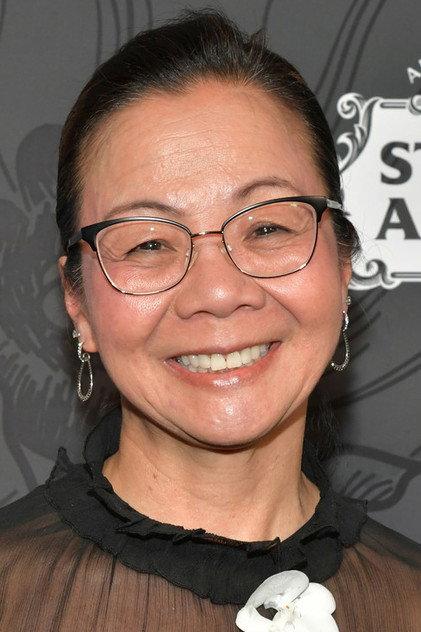 Diane Moy Quon - Actor Profile Photo