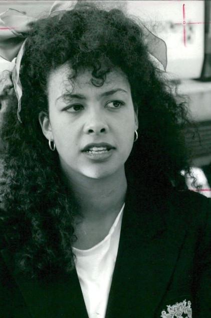 Buki Armstrong - Actor Profile Photo