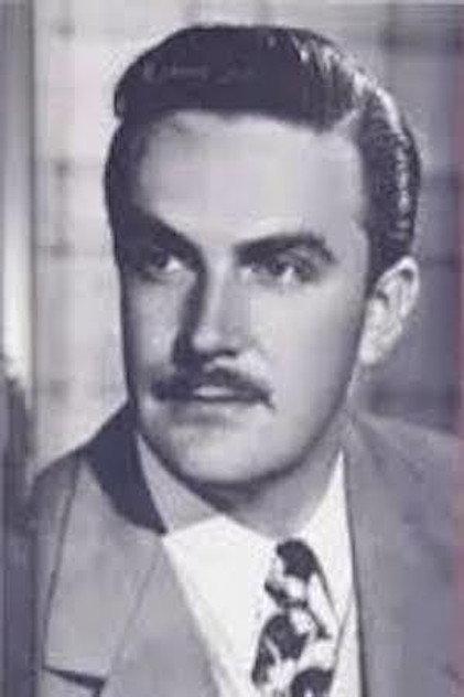 Rafael Baledón - Actor Profile Photo