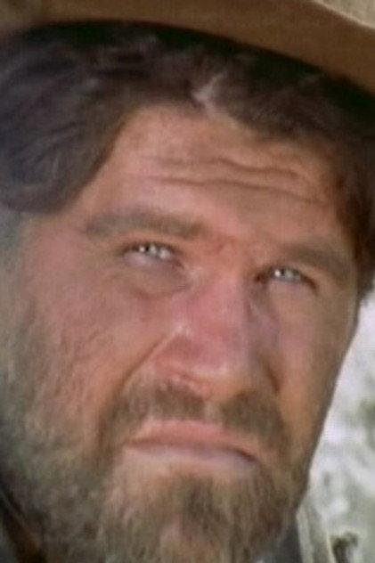 Vittorio Fanfoni - Actor Profile Photo