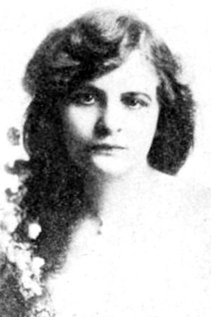 Florence Crawford - Actor Profile Photo