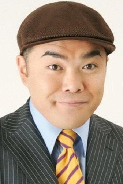 Ken Maeda - Actor Profile Photo
