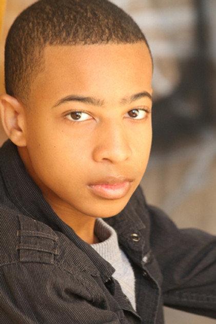 Nick Nervies - Actor Profile Photo