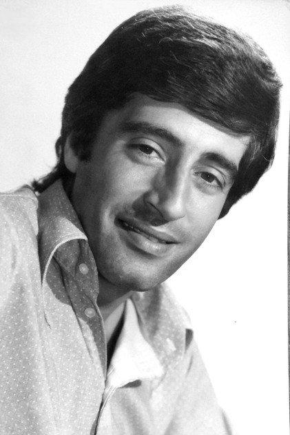 Francisco Cecilio - Actor Profile Photo