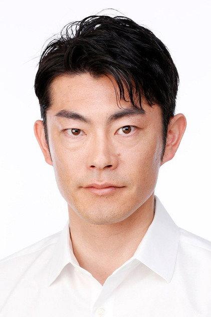Rikiya Kurokawa - Actor Profile Photo