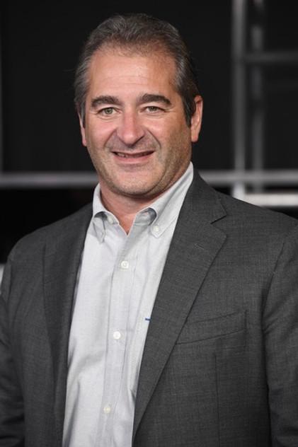 Chad A. Verdi - Actor Profile Photo
