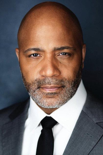 Atticus Cain - Actor Profile Photo