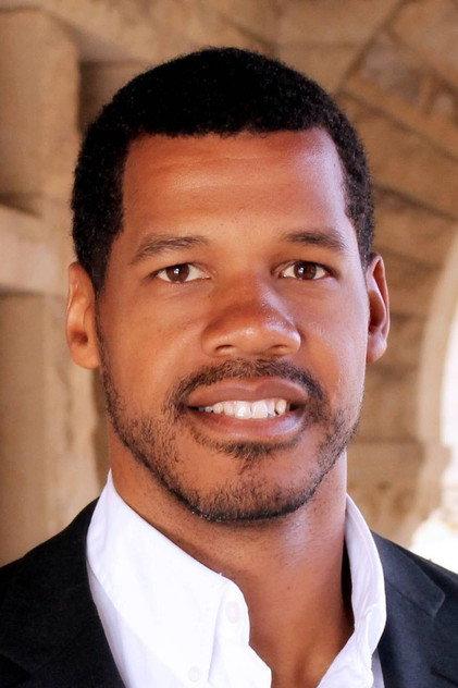 Solomon Hughes - Actor Profile Photo