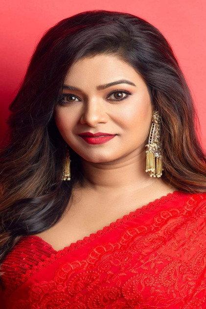 Sonalee Chaudhuri - Actor Profile Photo