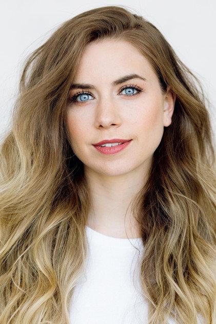 Justine Ashby - Actor Profile Photo