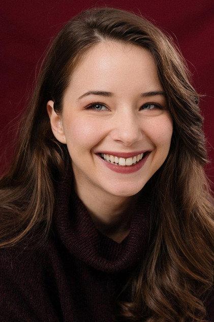 Dora Dimić Rakar - Actor Profile Photo
