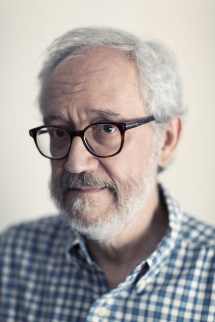 Emilio Martínez Lázaro - Actor Profile Photo
