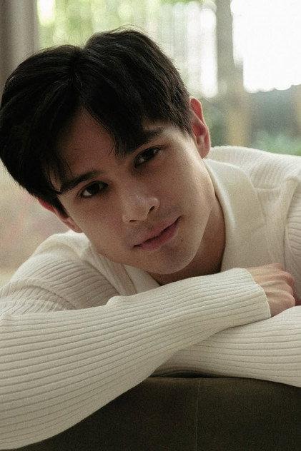 Ralph De Leon - Actor Profile Photo