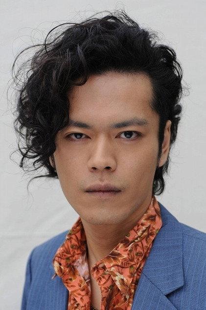 Masato Tsujioka - Actor Profile Photo