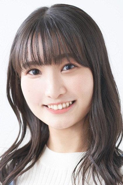 Azusa Aoi - Actor Profile Photo