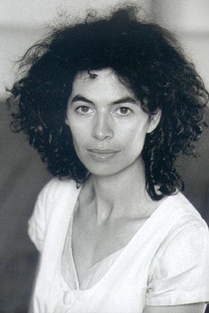 Béatrice Bruno - Actor Profile Photo