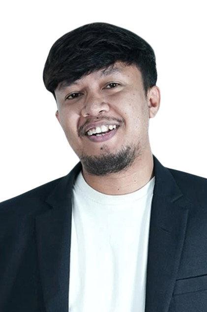 Ali Akbar - Actor Profile Photo