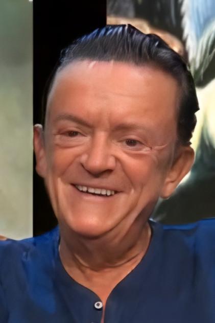 Pietro Barzocchini - Actor Profile Photo