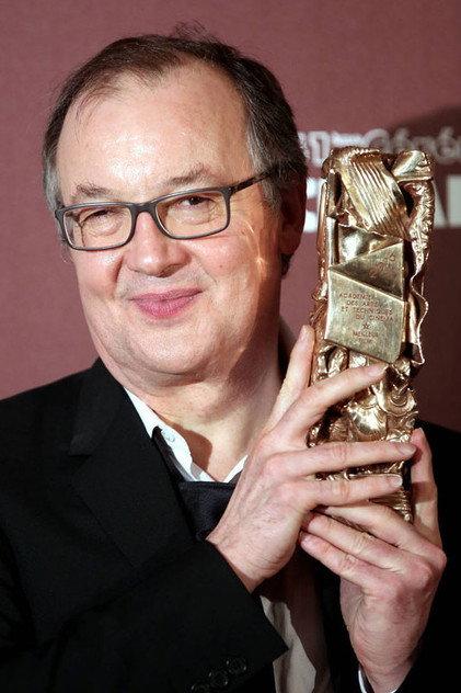 Philippe Faucon - Actor Profile Photo
