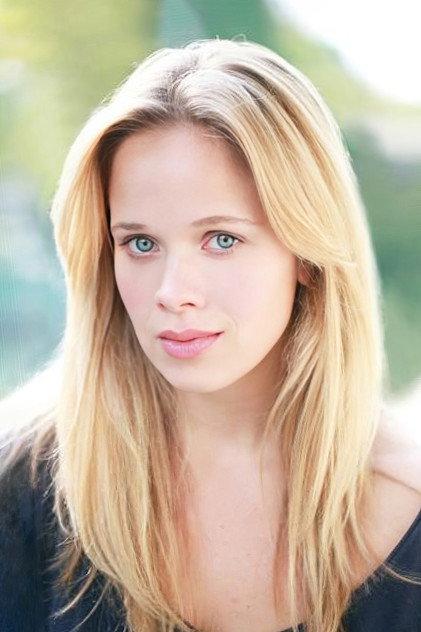 Ellie Beaven - Actor Profile Photo