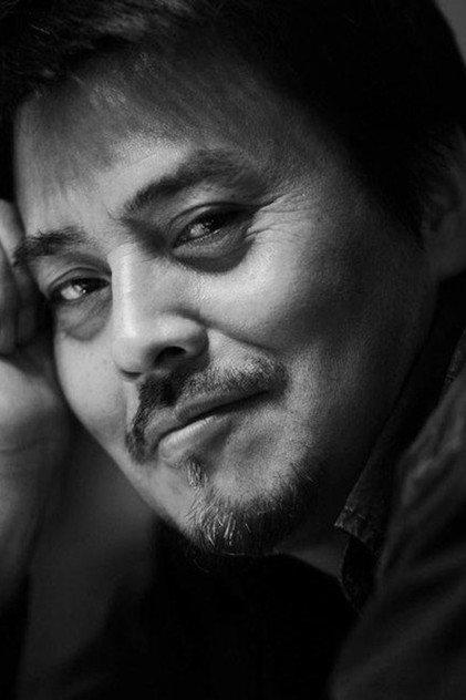 Sun Zhou - Actor Profile Photo