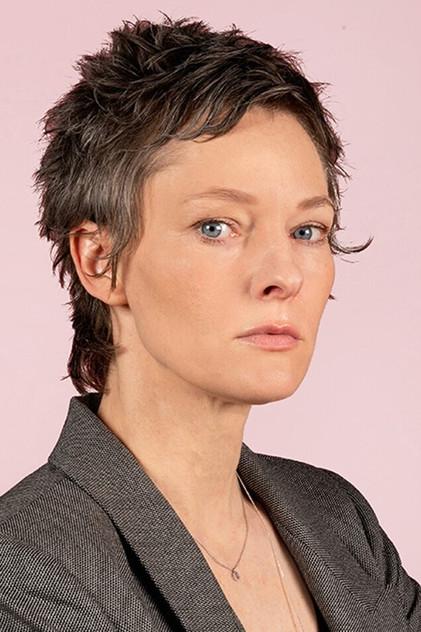 Xenia Snagowski - Actor Profile Photo
