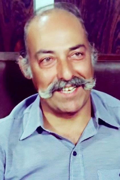 Tonis Giakovakis - Actor Profile Photo