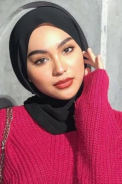 Sharifah Rose - Actor Profile Photo