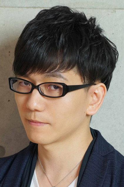 Masahiro Yamanaka - Actor Profile Photo