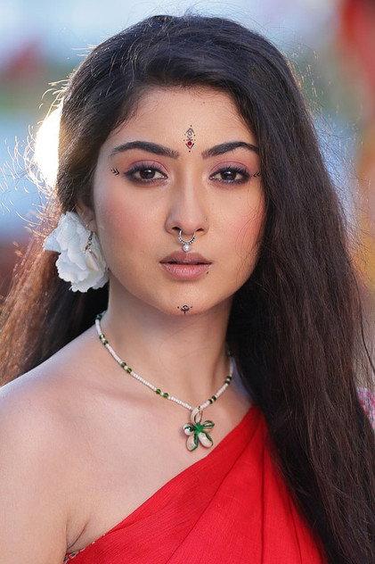Indrani Paul - Actor Profile Photo