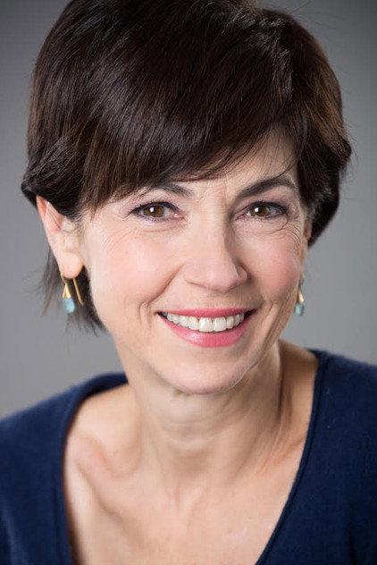 Marie-Christine Trottier - Actor Profile Photo